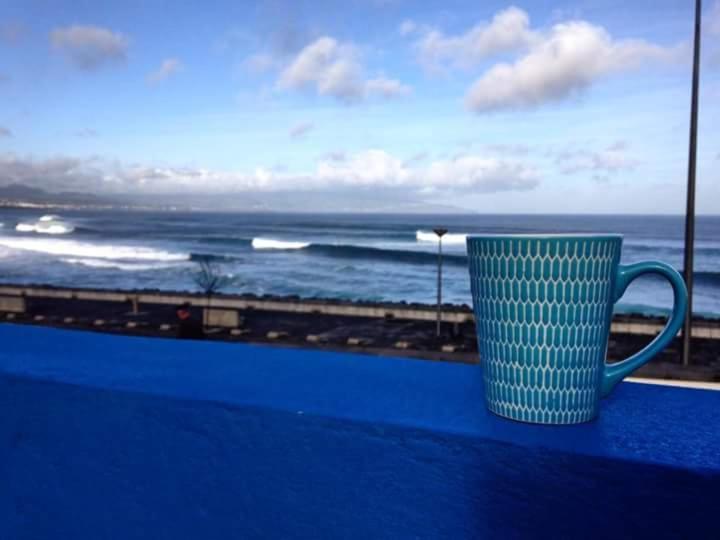 By The Sea Azores Ribeira Grande Eksteriør billede
