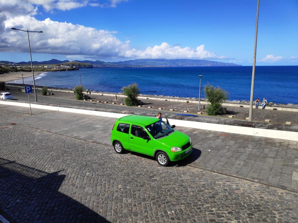 By The Sea Azores Ribeira Grande Eksteriør billede
