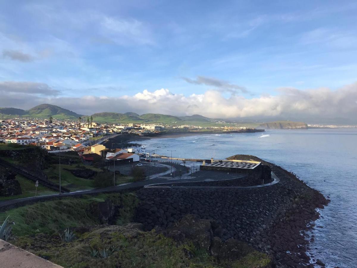 By The Sea Azores Ribeira Grande Eksteriør billede