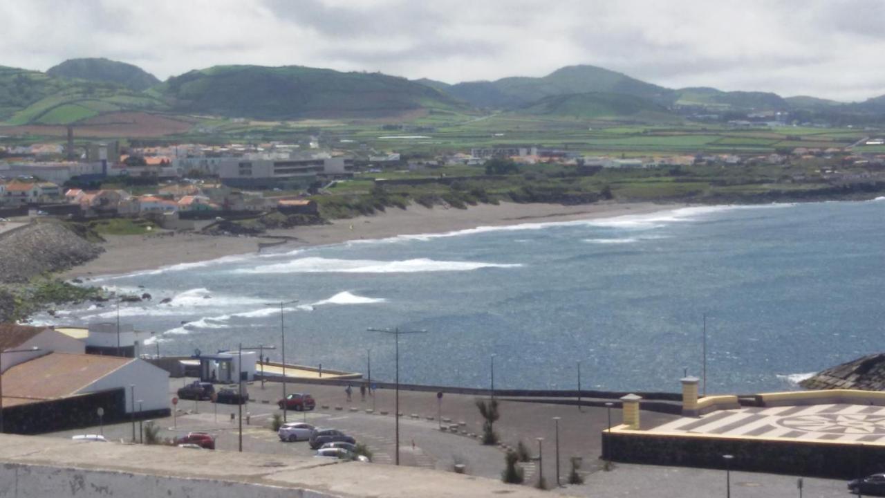 By The Sea Azores Ribeira Grande Eksteriør billede