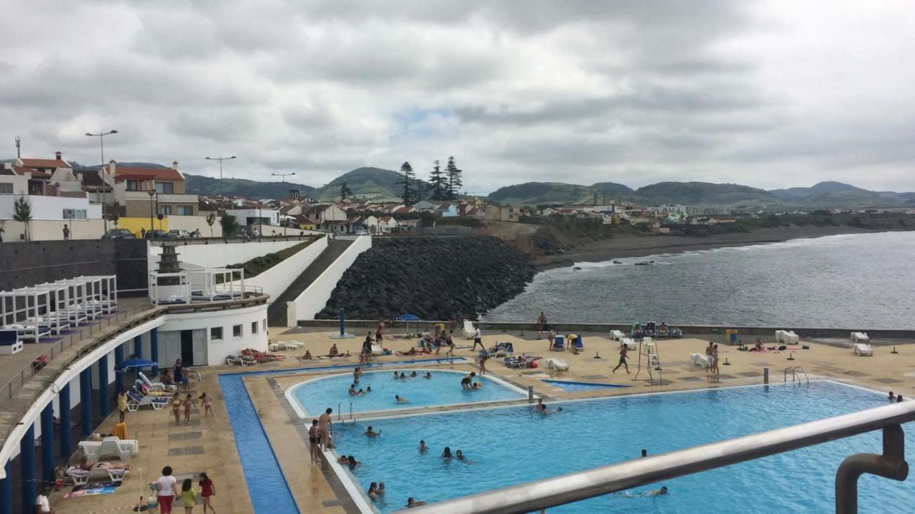 By The Sea Azores Ribeira Grande Eksteriør billede