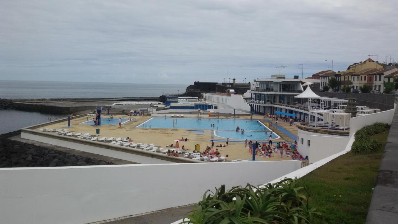 By The Sea Azores Ribeira Grande Eksteriør billede