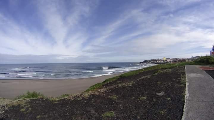 By The Sea Azores Ribeira Grande Eksteriør billede