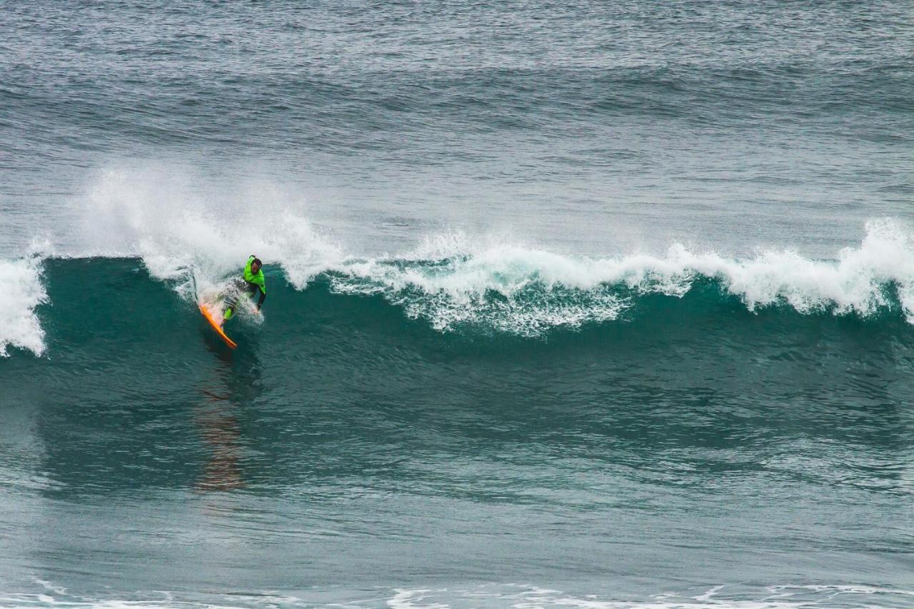 By The Sea Azores Ribeira Grande Eksteriør billede