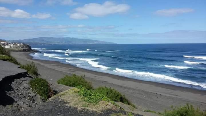 By The Sea Azores Ribeira Grande Eksteriør billede