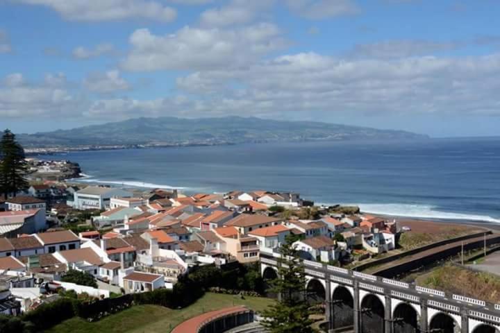 By The Sea Azores Ribeira Grande Eksteriør billede