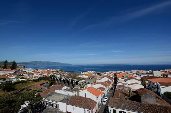 By The Sea Azores Ribeira Grande Eksteriør billede